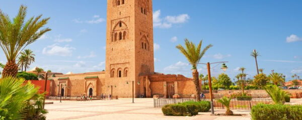 Marrakech