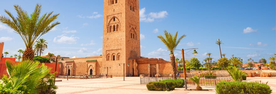 Marrakech